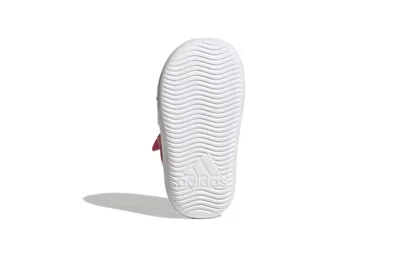 Adidas Originals (td) Adidas Comfort Casual Sports Sandals Pink