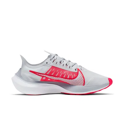 Nike (wmns)  Zoom Gravity 'pure Platinum Red Orbit'