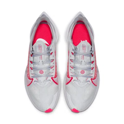 Nike (wmns)  Zoom Gravity 'pure Platinum Red Orbit'