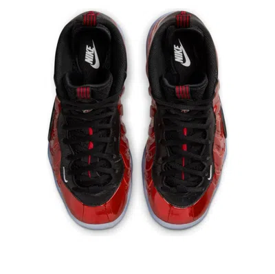 Nike (gs)  Air Foamposite One 'metallic Red'