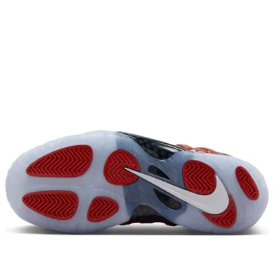 Nike (gs)  Air Foamposite One 'metallic Red'