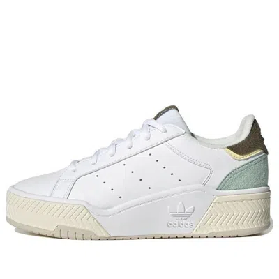 Adidas Originals Court Tourino Bold