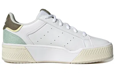 Adidas Originals Court Tourino Bold