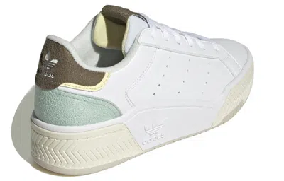 Adidas Originals Court Tourino Bold