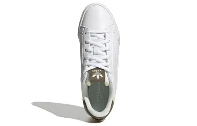 Adidas Originals Court Tourino Bold