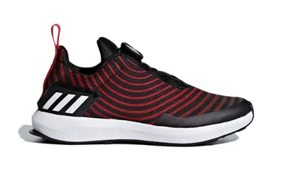 Adidas Originals (ps) Adidas Rapidarun Uncaged Boa 'red Black White'