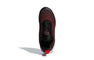 Adidas Originals (ps) Adidas Rapidarun Uncaged Boa 'red Black White'