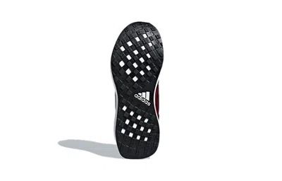 Adidas Originals (ps) Adidas Rapidarun Uncaged Boa 'red Black White'