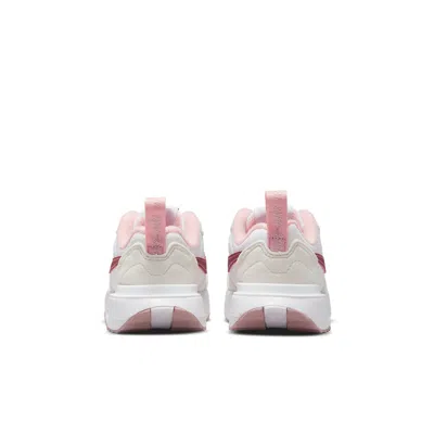 Nike (td)  Air Max Dawn 'white Pink Glaze'