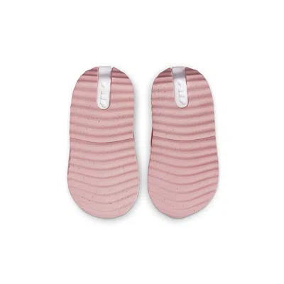 Nike (td)  Air Max Dawn 'white Pink Glaze'