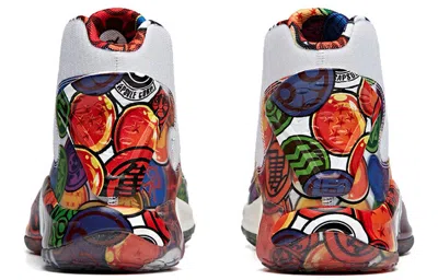 Anta (wmns)  X Dragon Ball Super Klay Thompson 5 'multi-color'