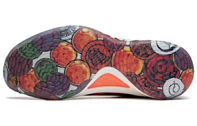 Anta (wmns)  X Dragon Ball Super Klay Thompson 5 'multi-color'