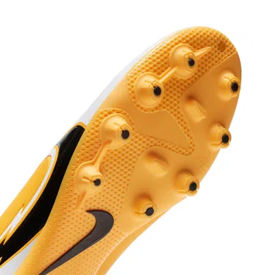Nike Mercurial Superfly 7 Academy Hg 'yellow Black White'