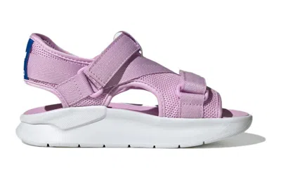 Adidas Originals (ps)  360 3.0 Sandals 'bliss Lilac' In Purple