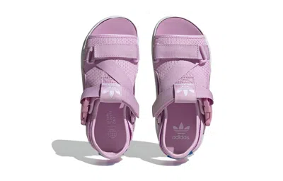 Adidas Originals (ps)  360 3.0 Sandals 'bliss Lilac' In Purple