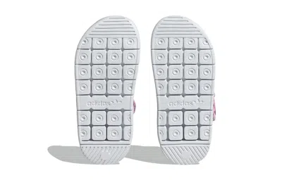 Adidas Originals (ps)  360 3.0 Sandals 'bliss Lilac' In Purple