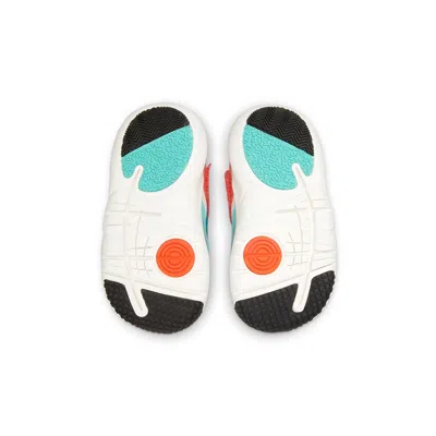 Nike (td)  Flex Advance 'light Mahogany Brown Fitness Red' In Multi