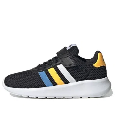Adidas Originals (td) Adidas Lite Racer 3.0 'black Solar Gold'