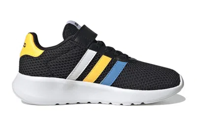 Adidas Originals (td) Adidas Lite Racer 3.0 'black Solar Gold'