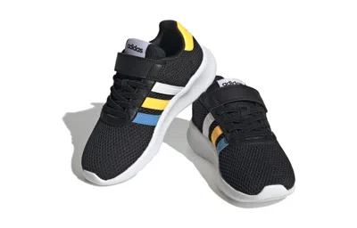 Adidas Originals (td) Adidas Lite Racer 3.0 'black Solar Gold'