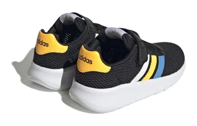 Adidas Originals (td) Adidas Lite Racer 3.0 'black Solar Gold'
