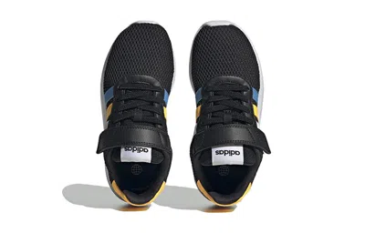 Adidas Originals (td) Adidas Lite Racer 3.0 'black Solar Gold'