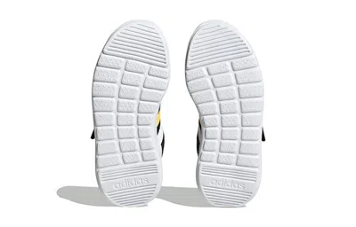 Adidas Originals (td) Adidas Lite Racer 3.0 'black Solar Gold'