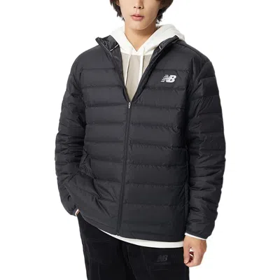 New Balance Sport Windbreaker Jacket 'black'