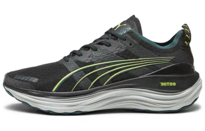 Puma Foreverrun Nitro™ Winterized Men's Running Shoes