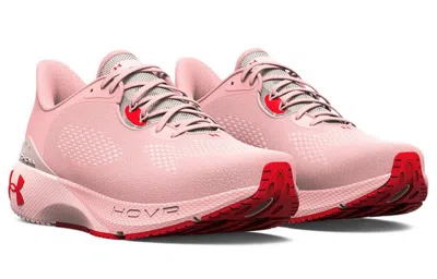 Under Armour (wmns)  Hovr Machina 3 Cn 'pink Red'