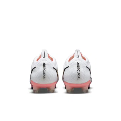 Nike Mercurial Vapor 14 Elite Fg 'rawdacious'