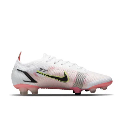 Nike Mercurial Vapor 14 Elite Fg 'rawdacious'