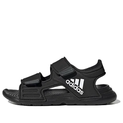 Adidas Originals (ps) Adidas Altaswim Casual Sports Sandals