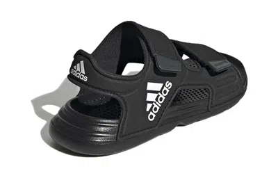 Adidas Originals (ps) Adidas Altaswim Casual Sports Sandals