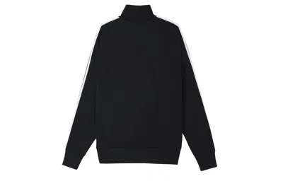 Adidas Originals Firebird Track Jacket Retro Athleisure Casual Sports Black