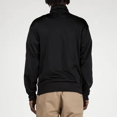 Adidas Originals Firebird Track Jacket Retro Athleisure Casual Sports Black