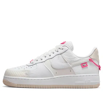 Nike (wmns)  Air Force 1 '07 Lx 'pink Bling'