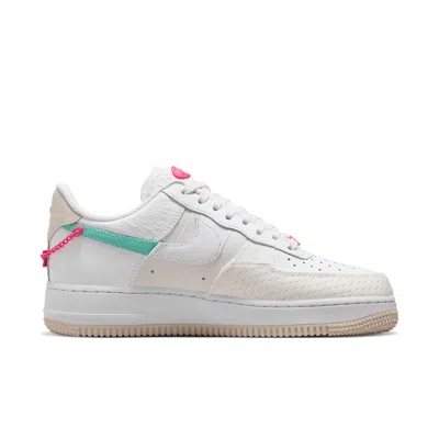 Nike (wmns)  Air Force 1 '07 Lx 'pink Bling'