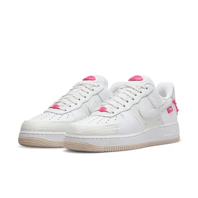 Nike (wmns)  Air Force 1 '07 Lx 'pink Bling'