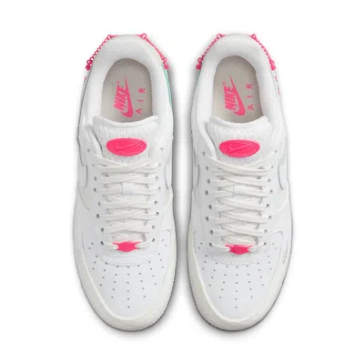 Nike (wmns)  Air Force 1 '07 Lx 'pink Bling'