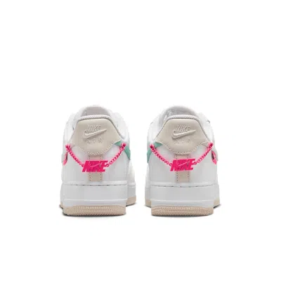 Nike (wmns)  Air Force 1 '07 Lx 'pink Bling'