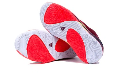 Nike Zoom Freak 1 Sneakers In Multi