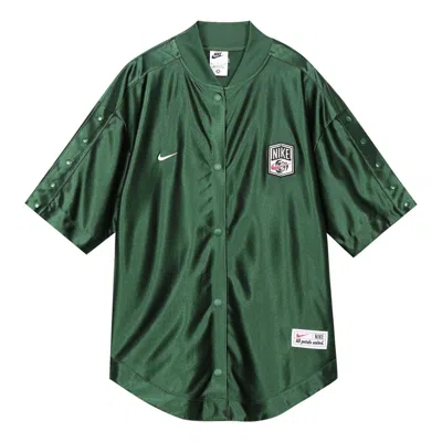 Nike (wmns)  Sportswear Shirt 'green'