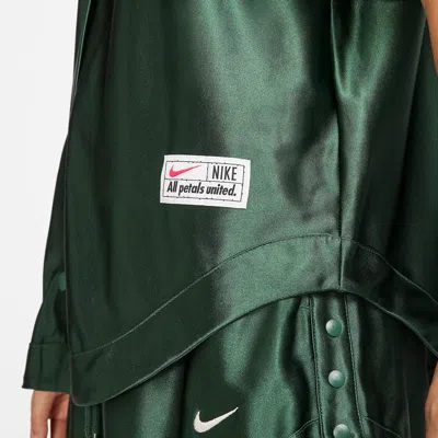 Nike (wmns)  Sportswear Shirt 'green'