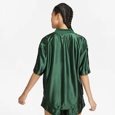 Nike (wmns)  Sportswear Shirt 'green'