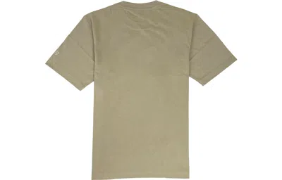 New Balance X Seiji Andy T-shirt 'khaki' In Brown