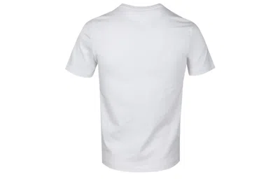 Nike As Men's  Sportswear Ss Tee Jdi White