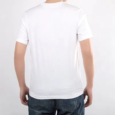 Nike As Men's  Sportswear Ss Tee Jdi White