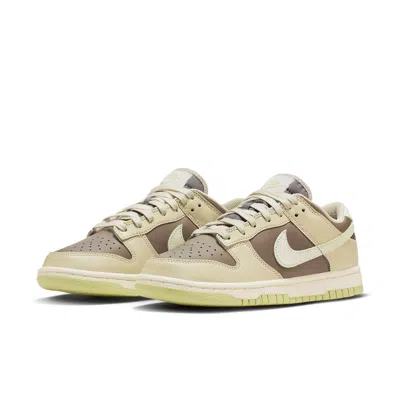 Nike (wmns)  Dunk Low 'cream Brown'
