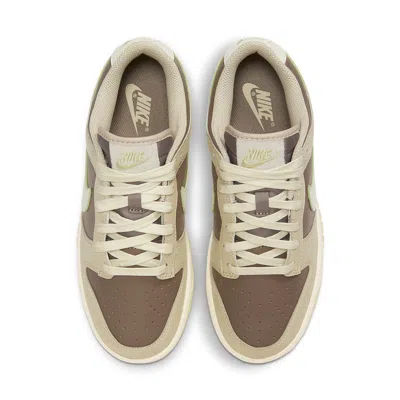 Nike (wmns)  Dunk Low 'cream Brown'